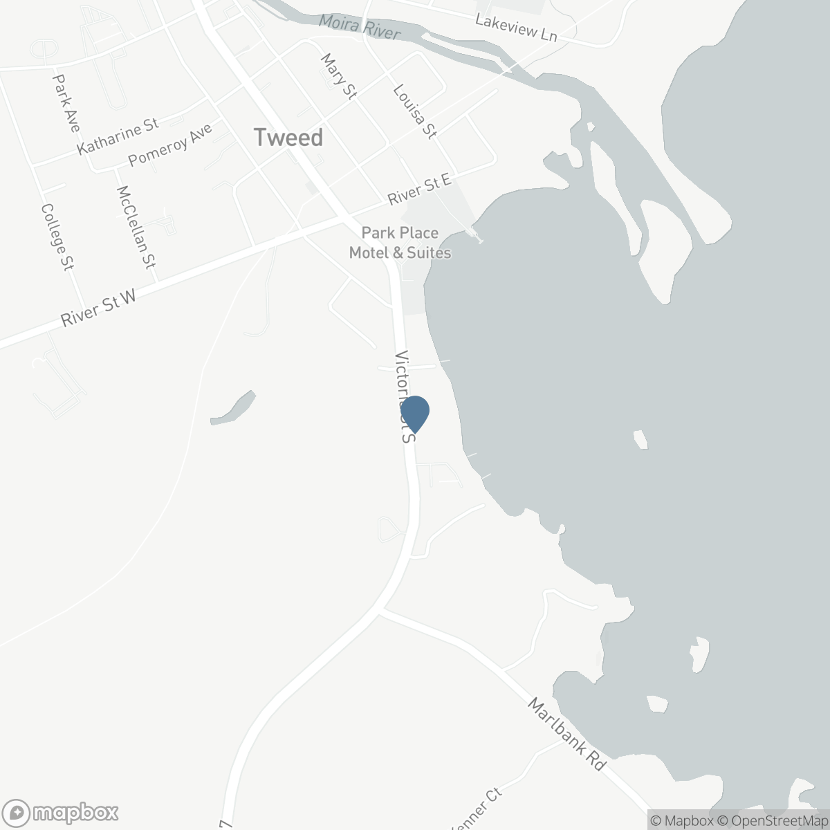 237 VICTORIA STREET S, Tweed, Ontario K0K 3J0